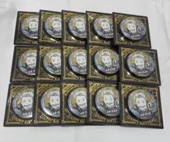 ハイキュー!! 木兎光太郎 2024 バースデー缶バッジ