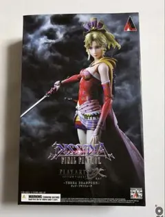 play arts改　ティナ