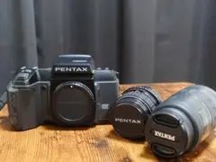 2026年最新】pentax sfxの人気アイテム - メルカリ
