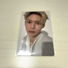 ウンソク トレカ RIIZE