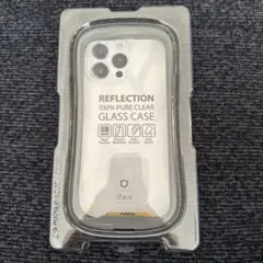 iFace IFACE REFLECTION キョウカガラスクリア IP14 …