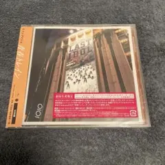 ラストアイドル青春トレイン