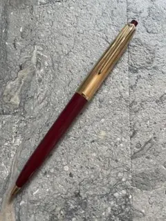 MONT BLANC ボールペン　シャープペンシルセット ボルドー 2025年最新】MONTBLANC モンブラン ボルドー シャープペンの人気