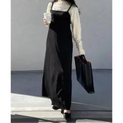 nairo ロングワンピース