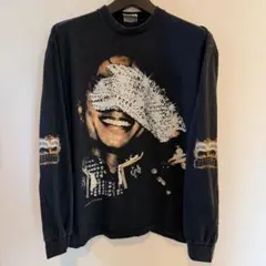 XL マイケルジャクソン 長袖Tシャツのサムネイル