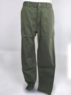 URBANRESEARCH デニム ジーンズ 緑 サニーレーベル【38 A301のサムネイル