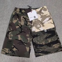 ア・ベイシング・エイプ　ショートパンツのサムネイル