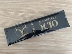 鹿島アントラーズ SOCIO スタジアムクッション