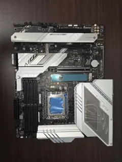 B760 TW/04　マザーボード　動作確認済 B760 TW/04 マザーボード 動作確認済 - メルカリ