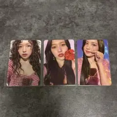 TWICE taste of love ミナ