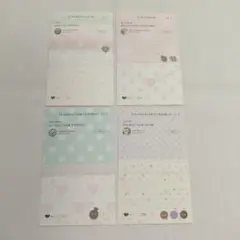 ㊼ 韓国作家様 模造紙 ステッカー 2枚 まとめ売り - メルカリ