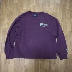 GAPトレーナーのサムネイル