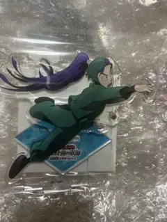 忍たま乱太郎　アクリルスタンド　立花仙蔵