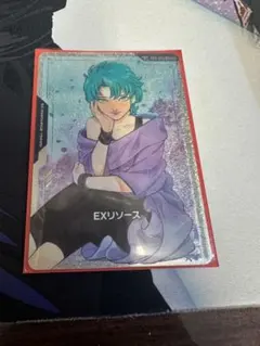 フォウ・ムラサメ EXリソース SPパラレル - メルカリ