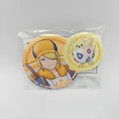 2026年最新】ウォロ 缶バッジの人気アイテム - メルカリ