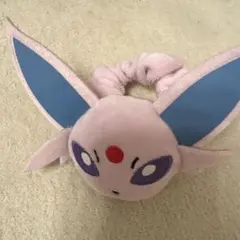 ポケモン エーフィ シュシュ