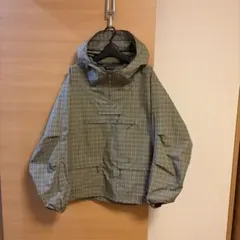 DAIWA PIER39 ANORAK JACKET S - メルカリ