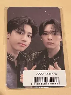 Stray Kids 2026 スキズ シーグリ season Greeting