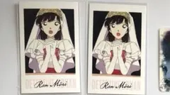 名探偵コナン コナンカフェ 毛利蘭 グッズセット - メルカリ