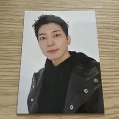 SEVENTEEN ウォヌ トレカ