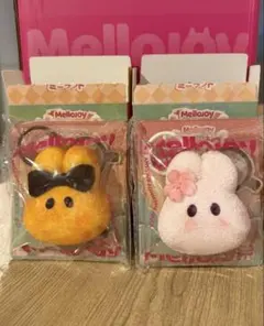 メロジョイミニランド 桜うさぎ - メルカリ