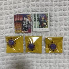 神崎颯馬 まとめ