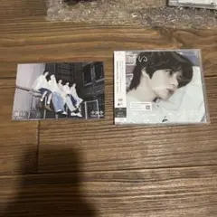 txt ボムギュ　誓い　未開封　CD アルバム