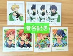 【おまけ付き】 あんスタ Switch 10周年展示会 ぱしゃっつ まとめ売り