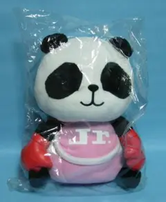 押忍！番長２　コパンダ　ぬいぐるみ　jr