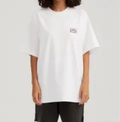 【新品未使用】wassup/ワズアップ 半袖Tシャツ