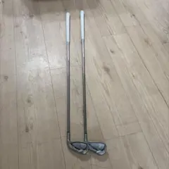 【レディース2本セット】スリクソンGiE-L アイアン 7番・9番 SRIXONのサムネイル