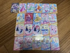 アイプリ第一弾21枚まとめ売り　オマケ付き