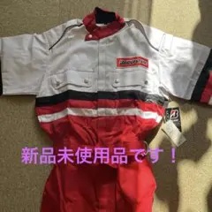 BRIDGESTONE モータースポーツオーバーオール