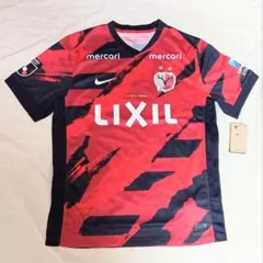 鹿島アントラーズ 鈴木優磨 国立限定ユニフォームXXL - メルカリ
