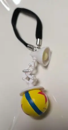 ピクサー　ガチャガチャ　ピクサーランプ