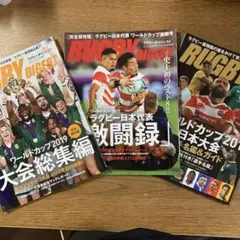 超貴重】第1回ラグビーワールドカップ 1987 展望,予選速報,速報,総集編