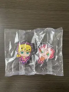 ジョジョラバ04