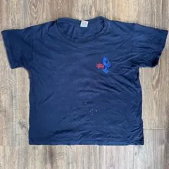 Stussy Tシャツ サックスマン ロゴプリント ShadowMan SAXのサムネイル