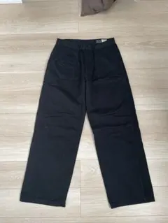 【試着のみ】　PHERROW’S ベイカーパンツ　スマクロ別注