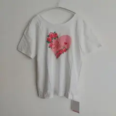 ☆新品未使用☆RONI Tシャツのサムネイル