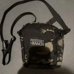 MYSTERY RANCH ミステリーランチ ショルダーバッグのサムネイル