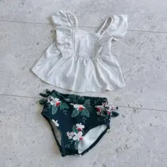 水着　プティマイン　110