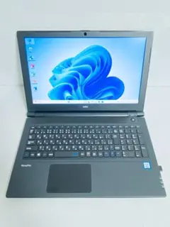W4 最新Win11/AI搭載/Office2019/東芝 15.6型 PC W73 東芝AI活用 事務作業 15.6大画面 Windows11 Office - メルカリ