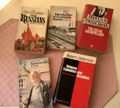 ペーパーバック