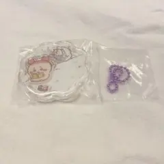 ちいかわ　きゃらシャカチャームグミ　古本屋