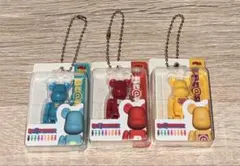 BE@RBRICK Package Ch@rm Collection