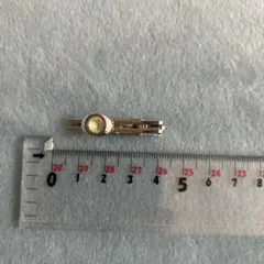 レトロなネクタイピン②