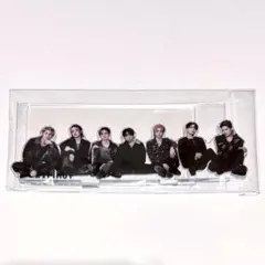 BE:FIRST BE:1 アクリルスタンド