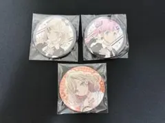 あんスタ 久遠舞珠 缶バッジ 2点 - メルカリ