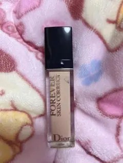 Dior ディオールスキン フォーエヴァー スキン コレクト コンシーラー 0N